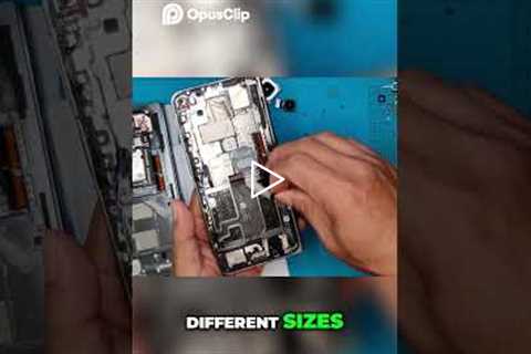 Smartphone Repair: Expert Disassembly and Component Transplant | Sydney CBD Repair