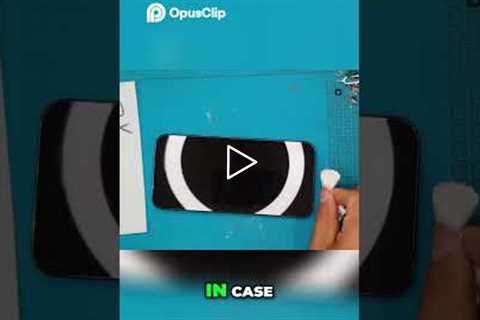 Smartphone Repair: Cracked Display to Brand New! | Sydney CBD Repair