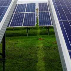 Navigating the Changing Energy Landscape in Nashville