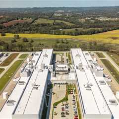 The Growing Energy Consumption in Nashville, Tennessee