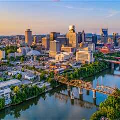 The Cost of Electricity in Nashville, Tennessee: An Expert's Perspective