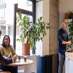 The Power of Collaborations and Partnerships at Machine Shops in Richmond, KY