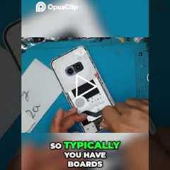 Easy Phone Repair: Accessing Display Connector Guide | Sydney CBD Repair