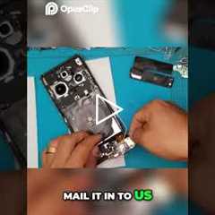 Vivo X100 Pro Display Repair: DIY or Professional Service | Sydney CBD Repair