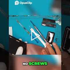 Smartphone Repair: Adhesive Tricks Revealed! | Sydney CBD Repair