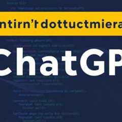 Unleashing the Power of AI: How to Train ChatGPT on Your Own Data for Marketing