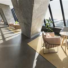 How Renewable Energy Is Shaping Healthcare Spaces for Podiatrists in Northern New Jersey