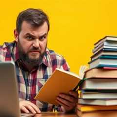 Librarians Fight Misinformation: Materials That Don't Exist Are on the Rise