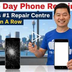 Cracked Galaxy S24 Ultra Screen Repair in Sydney – Fixed On the Spot Today