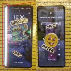 Oppo Find X2 Pro Screen Scarcity: Can We Still Fix Your Phone?