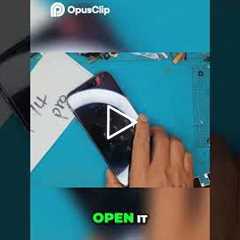 DIY Phone Repair: Safely Fix Cracked Displays! | Sydney CBD Repair