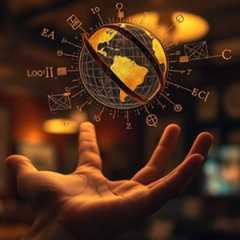 Transforming Chaos into Clarity: AI Uncovers Simple Rules in Complex Systems