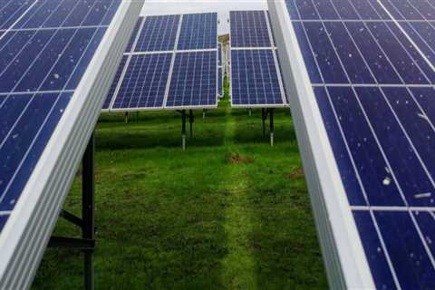 Navigating the Changing Energy Landscape in Nashville