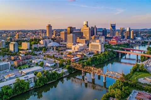 The Cost of Electricity in Nashville, Tennessee: An Expert's Perspective