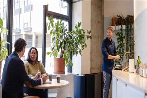 The Power of Collaborations and Partnerships at Machine Shops in Richmond, KY