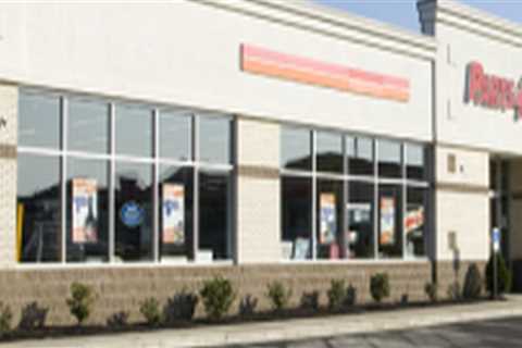 The Role of Machine Shops in Richmond, KY