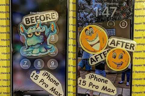 Unveiling iPhone's hidden water damage secrets