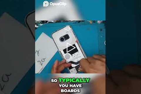 Easy Phone Repair: Accessing Display Connector Guide | Sydney CBD Repair