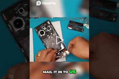 Vivo X100 Pro Display Repair: DIY or Professional Service | Sydney CBD Repair