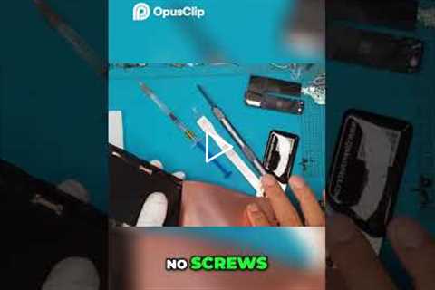 Smartphone Repair: Adhesive Tricks Revealed! | Sydney CBD Repair