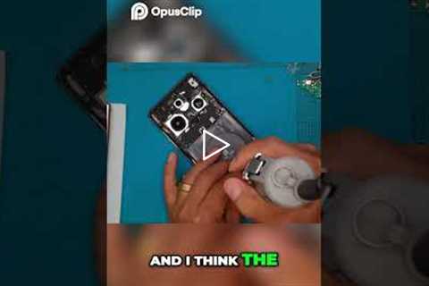 Smartphone Display Repair: Vivo Easy Fix Guide | Sydney CBD Repair