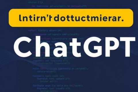 Unleashing the Power of AI: How to Train ChatGPT on Your Own Data for Marketing