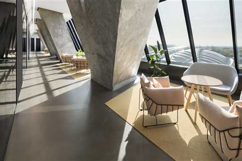 How Renewable Energy Is Shaping Healthcare Spaces for Podiatrists in Northern New Jersey