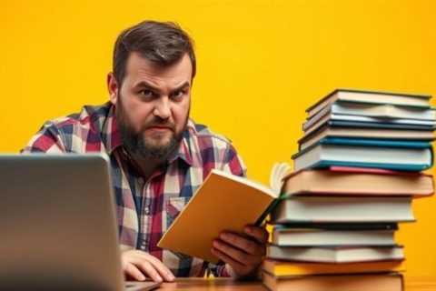 Librarians Fight Misinformation: Materials That Don't Exist Are on the Rise