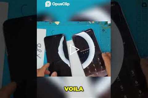 Amazing Before & After Transformation Reveal! | Sydney CBD Repair