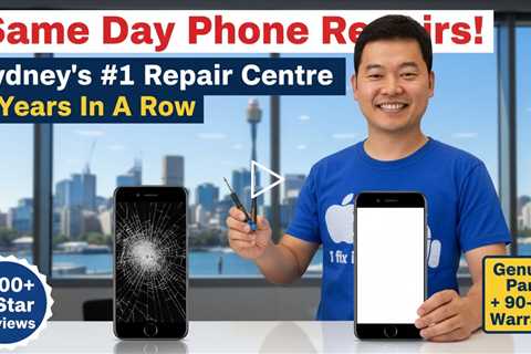 Cracked Galaxy S24 Ultra Screen Repair in Sydney – Fixed On the Spot Today
