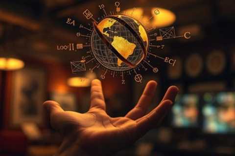 Transforming Chaos into Clarity: AI Uncovers Simple Rules in Complex Systems