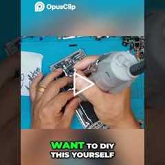 Samsung Repair Mastery: DIY Tips & Tricks! | Sydney CBD Repair