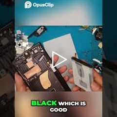 Galaxy S23 Ultra Disassembly: DIY Repair Guide | Sydney CBD Repair