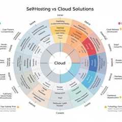 Is Self-Hosting the Silver Bullet? Myths and Real Costs Unveiled