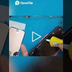 Google Pixel 9A Screen Repair: Fingerprint Scanner Fix! | Sydney CBD Repair Centre