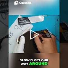 Pixel 9 Screen Repair: Replacing a Cracked Display | Sydney CBD Repair Centre