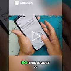 Fingerprint Unlock Works! Amazing Device Test | Sydney CBD Repair Centre