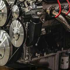 Unlocking Power: The Impact of Engine Tuning on Vehicle Performance