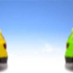 Understanding the Environmental Impact of Electric Car Technology