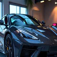 Understanding the Costs of Performance Car Enhancements