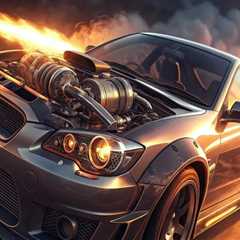 Enhancing Your Car's Top Speed: Key Upgrades for Performance