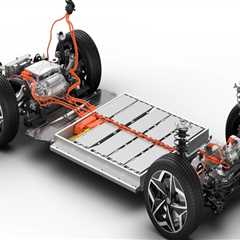 Understanding Electric Car Technology: Key Components Explained