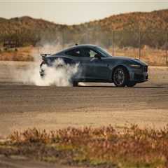 Exploring Performance Car Enhancements: Types and Benefits