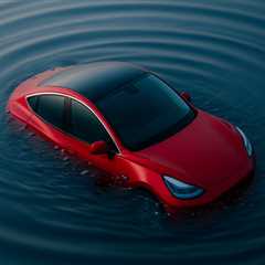 The Ripple Effect: How Electric Car Technology is Reshaping the Oil Industry