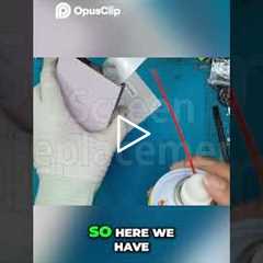 S23 ULTRA Screen Repair: Fastest Fix in Sydney! | Sydney CBD Repair Centre