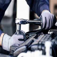 Understanding Warranties and Guarantees in Aftermarket Auto Servicing