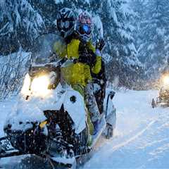 Common Issues with Motorcycle and Snowmobile Care: What You Need to Know