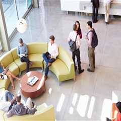 Understanding Amenities and Waiting Areas During Aftermarket Auto Servicing Appointments