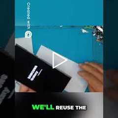 Transform Your Old Phone into a NEW Smartphone! | Sydney CBD Repair Centre