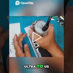 Broken Phone Repair: We Ship Worldwide from Sydney! | Sydney CBD Repair Centre